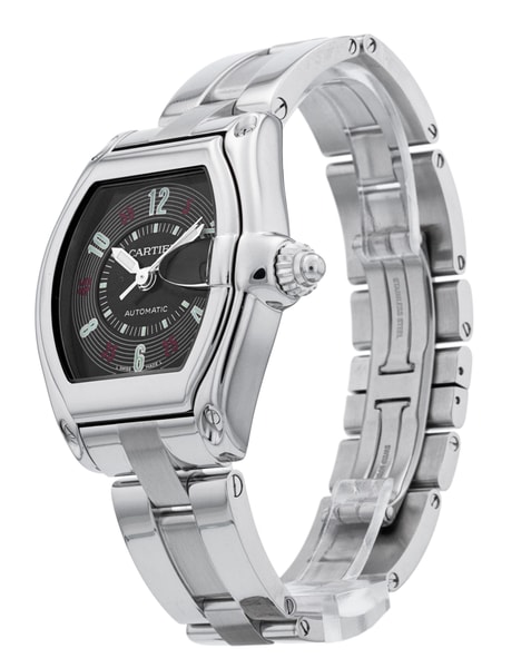 Cartier Roadster W62002V3